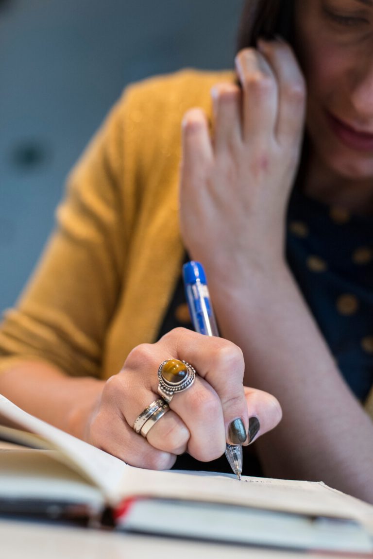 Marlies Verdoodt schrijver