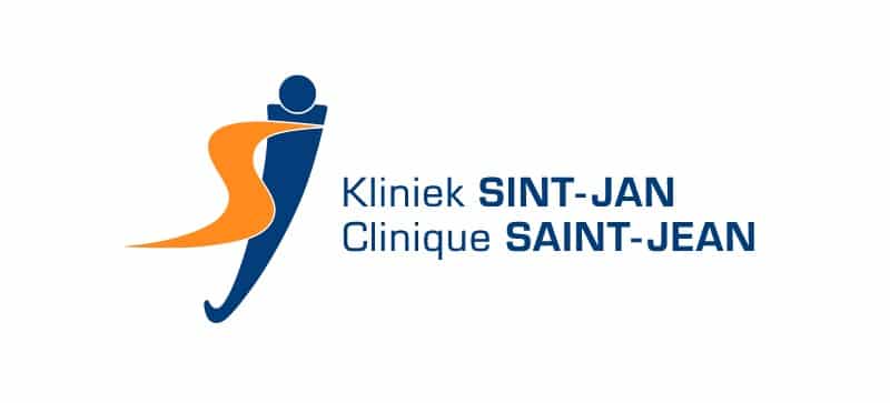 verbindende teksten Kliniek Sint-Jan