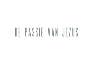 Passie van jezus